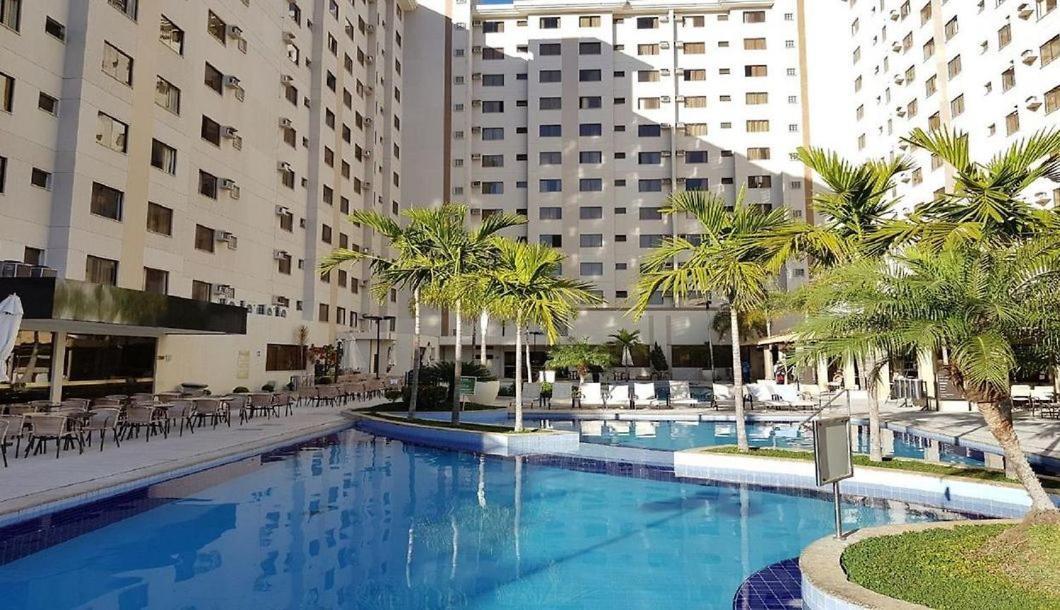 Boulevard Caldas Novas Exterior foto