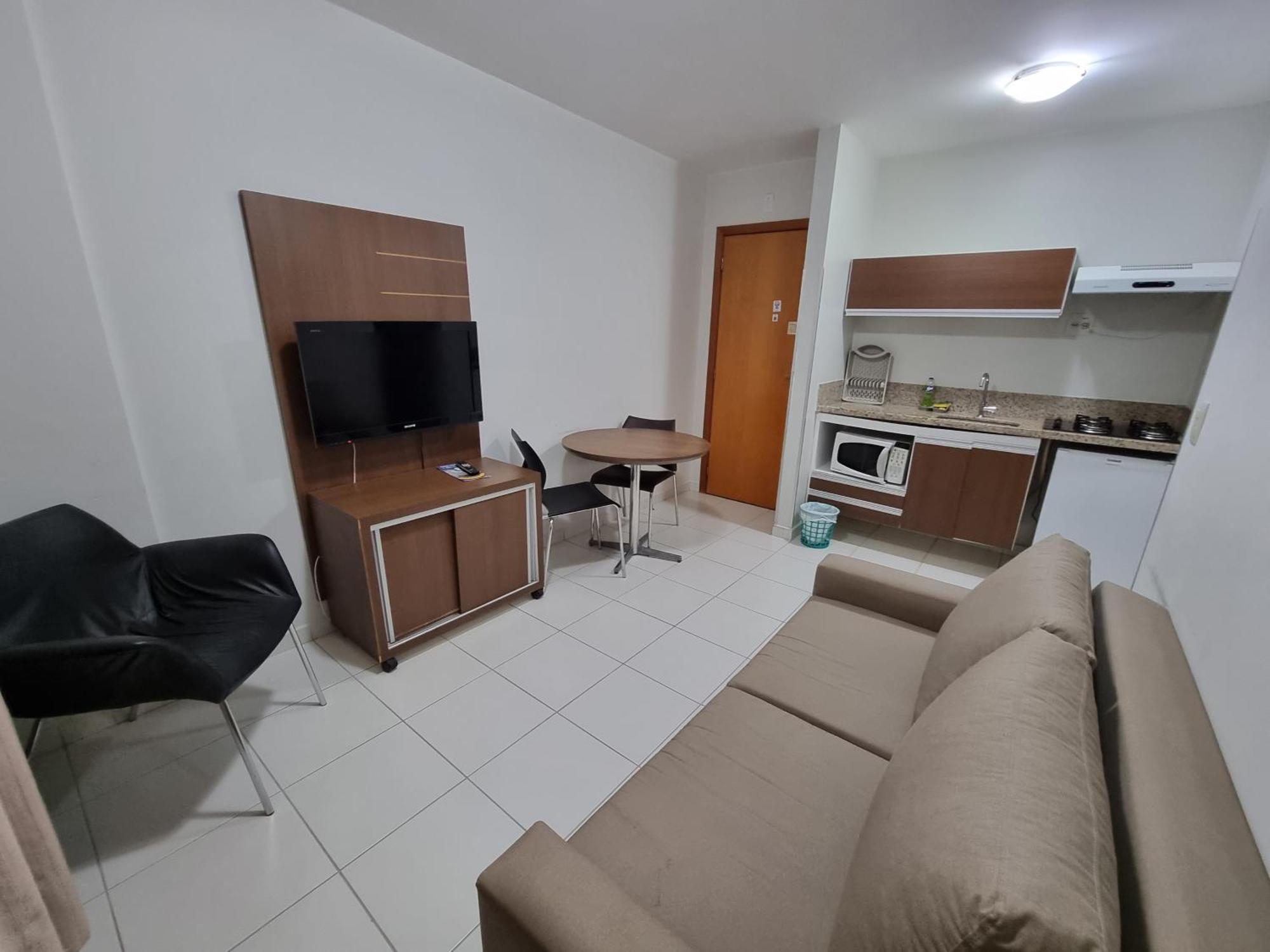 Boulevard Caldas Novas Quarto foto